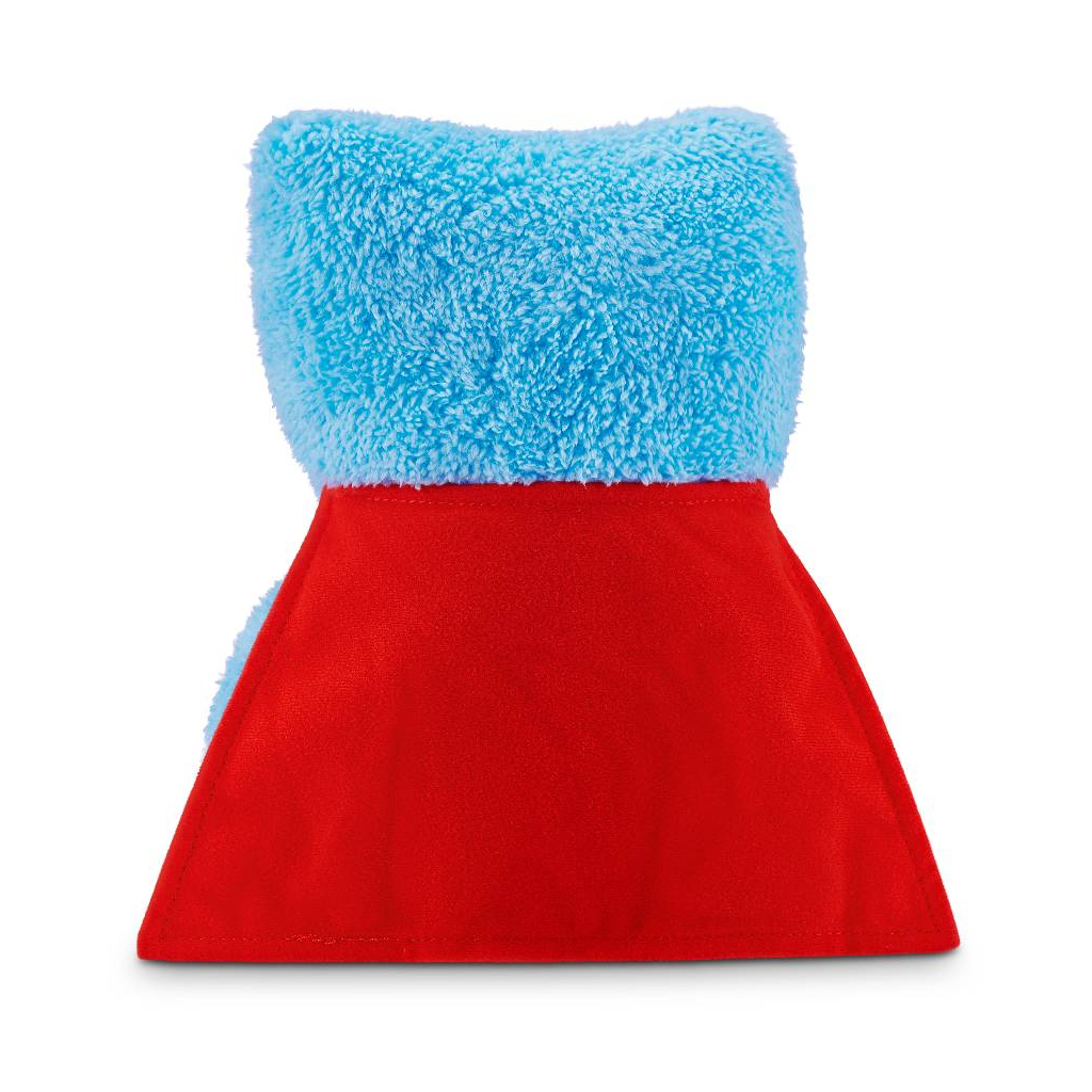 М'яка іграшка Fuggler Супермен (15709B) - зображення 4