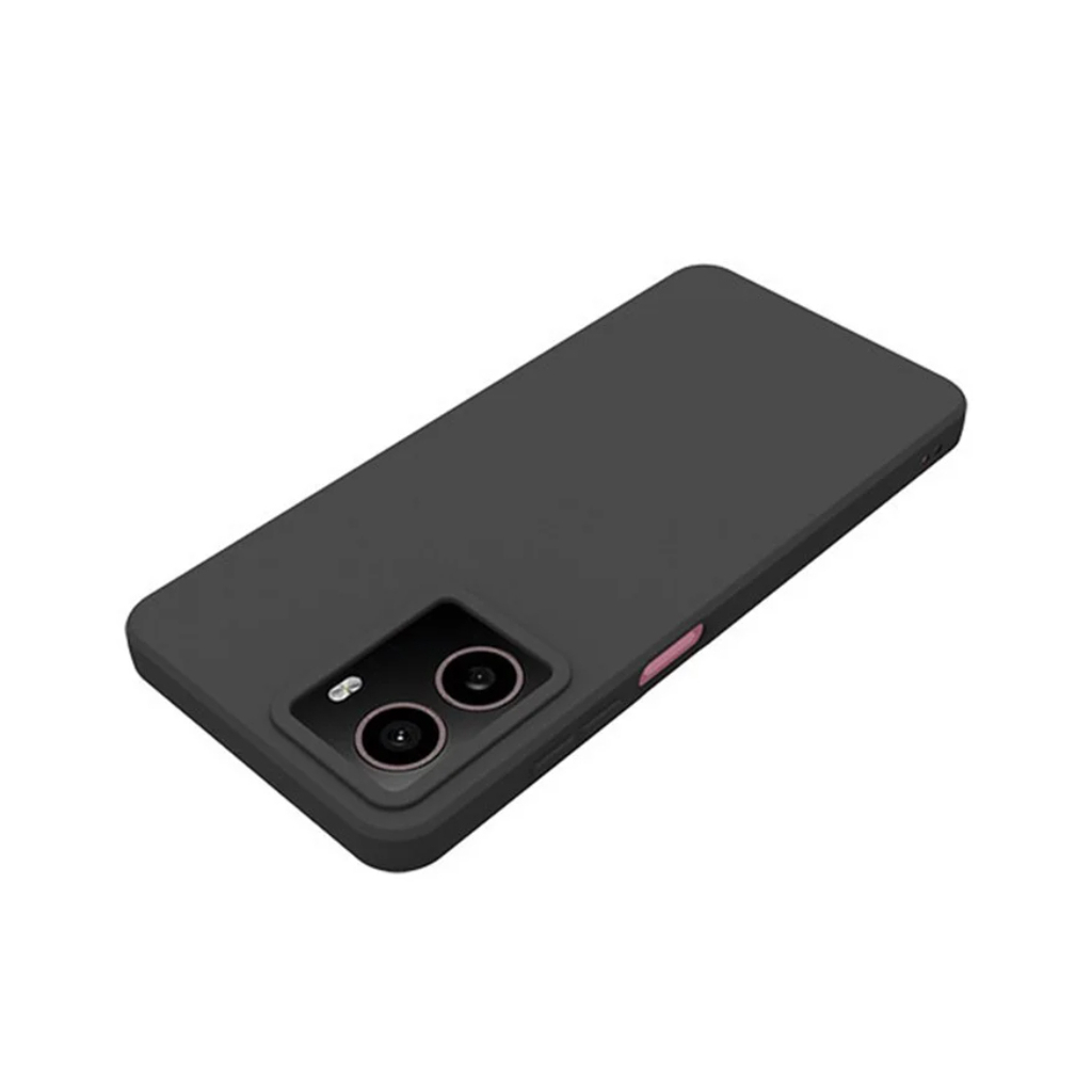 Чохол до мобільного телефона BeCover HMD Pulse Pro Black (712795) - зображення 3