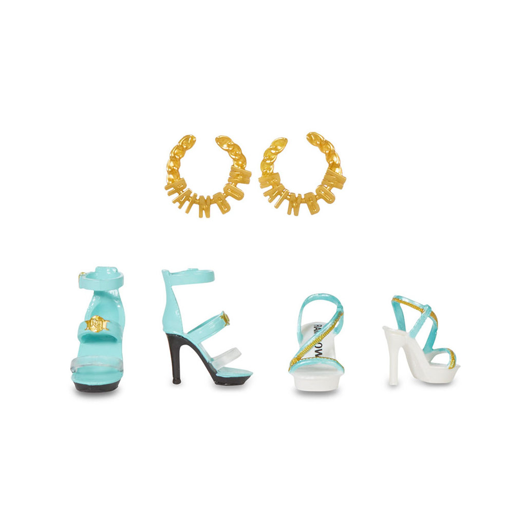 Лялька Rainbow High S3 -М'ята (575764) - изображение 10