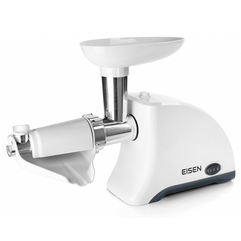 М'ясорубка Eisen EMG-180SSW - зображення 6