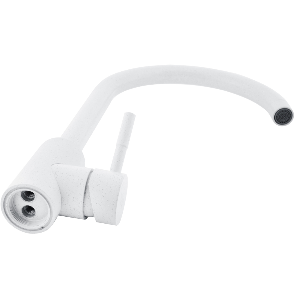 Змішувач Kroner Klassisch-GRA035 - зображення 6