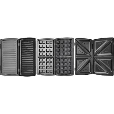 Сендвічниця Gorenje SM703BK - зображення 3