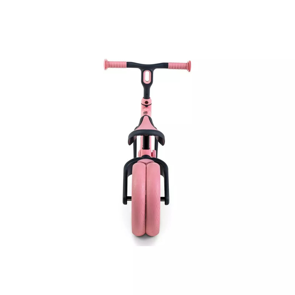 Біговел Yvolution Yvelo Yvelo Junior рожевий (YT16P2) - зображення 5