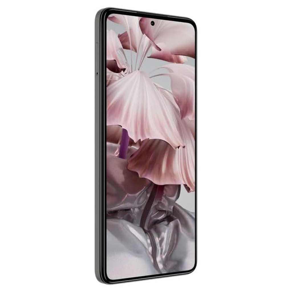 Мобільний телефон HMD Pulse 4/64Gb Black - зображення 4