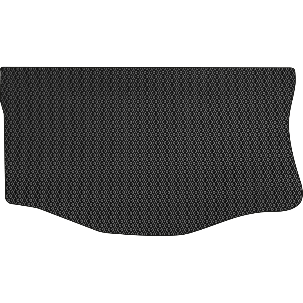 Килимок в багажник EVAtech Suzuki Swift (MZ) 2005-2010 4 поколінн (SZ1859B1RBB) - зображення 1