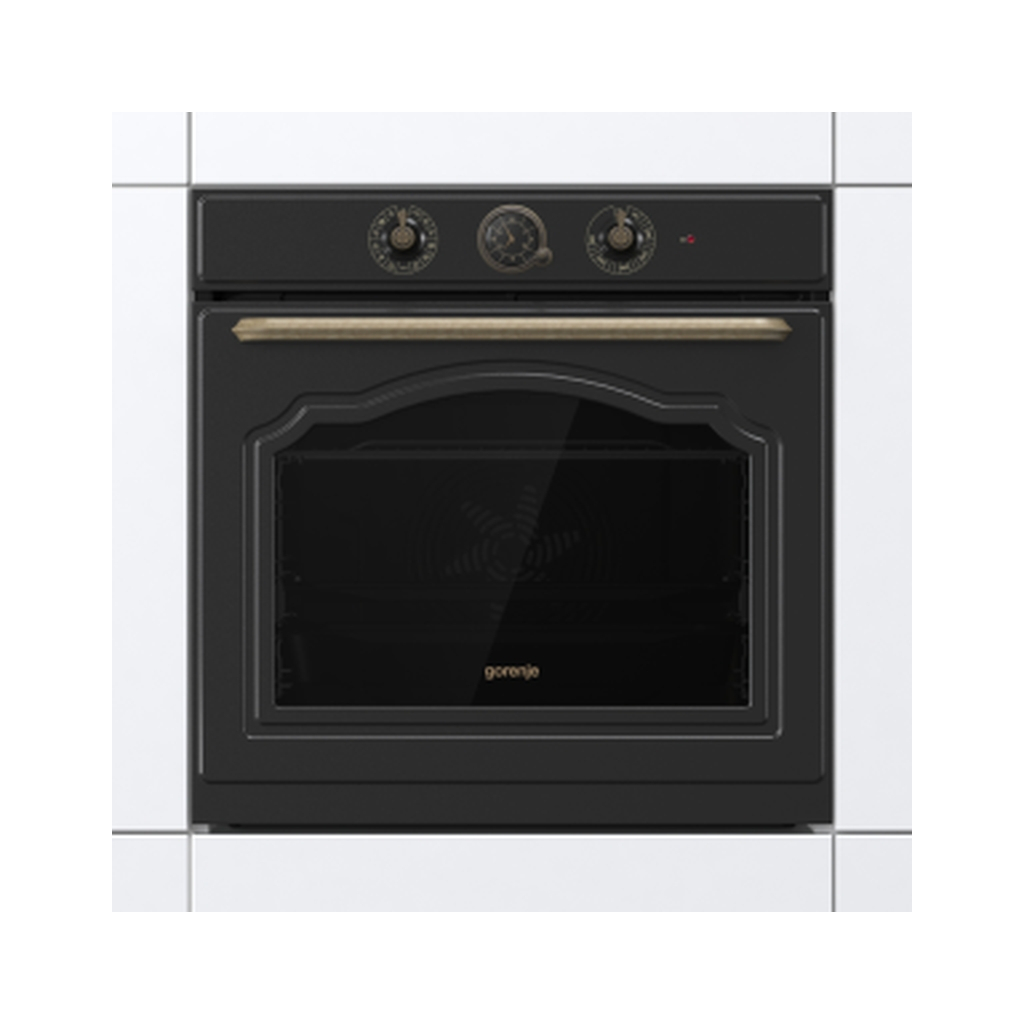 Духова шафа Gorenje BOS67372CLB - зображення 5