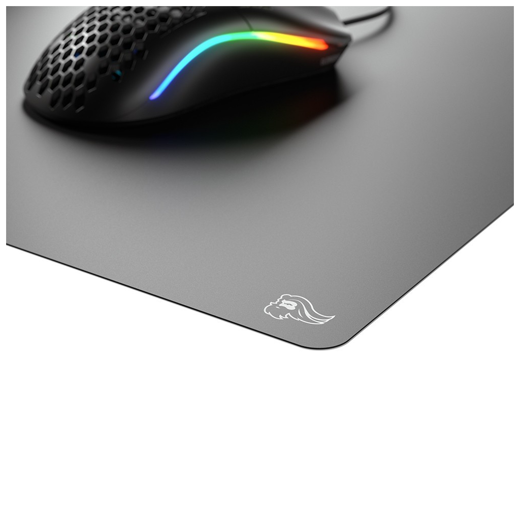 Килимок для мишки Glorious Helios XL Black (GH-XL) - зображення 3