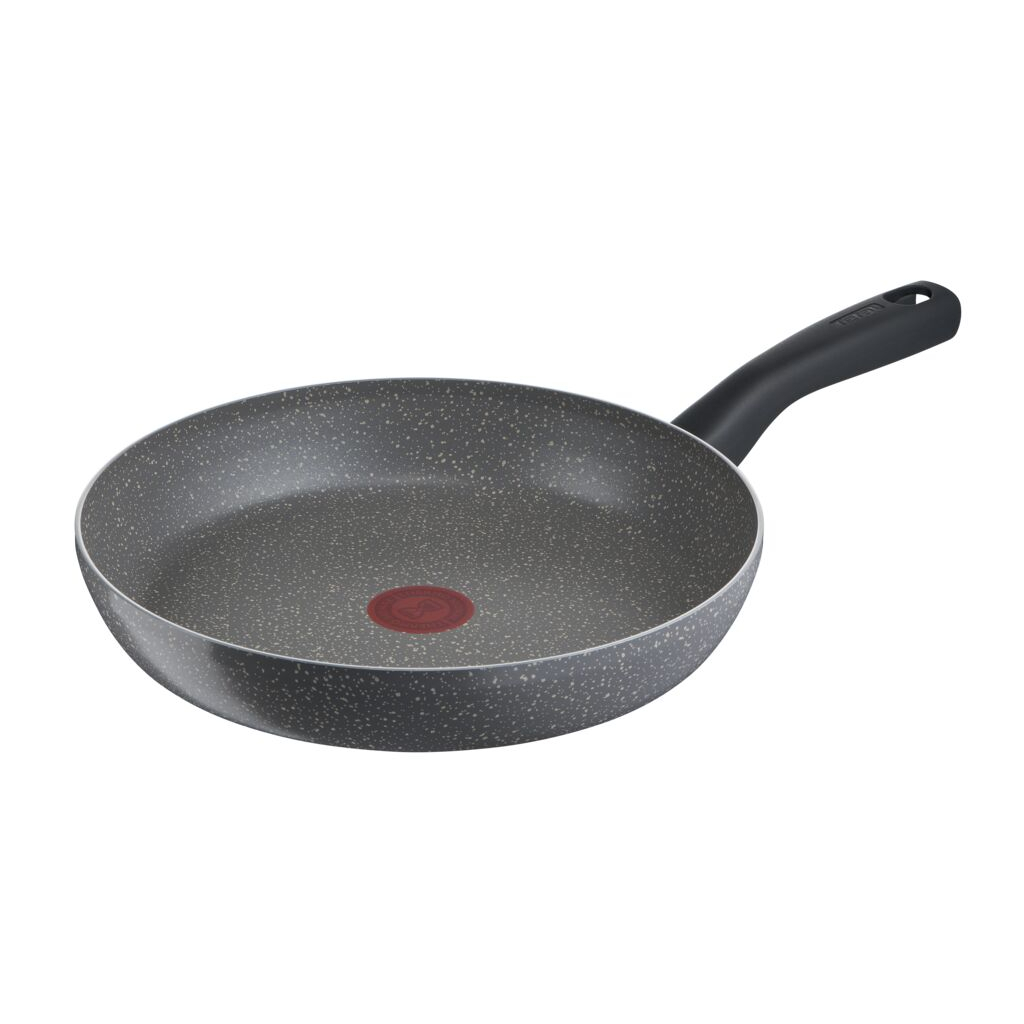 Сковорода Tefal Cook Natural 28 см (B5790642) - зображення 1