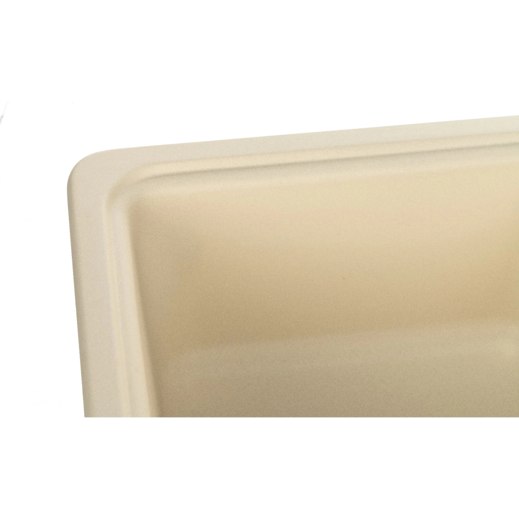 Мийка кухонна GRANADO ALANIS ivory (gr2704) - зображення 3