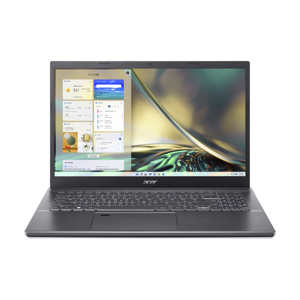 Ноутбук Acer Aspire 5 A515-57G (NX.KMHEU.007) - зображення 3
