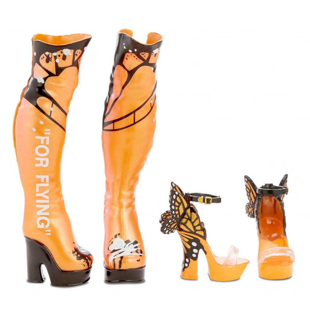 Лялька Rainbow High Поппі (з аксесуарами) (569640) - зображення 6