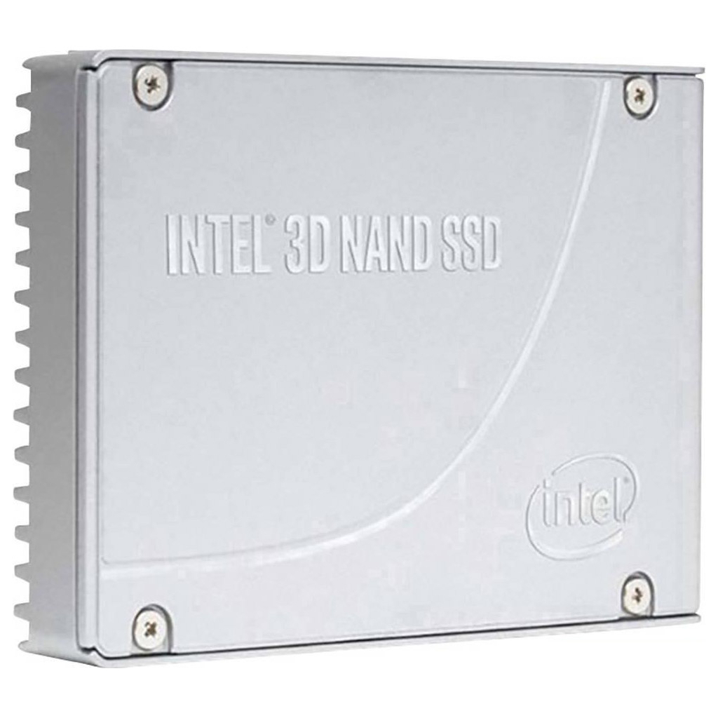 Накопичувач SSD U.2 2.5" 1.6TB DC P4610 INTEL (SSDPE2KE016T801) - зображення 2