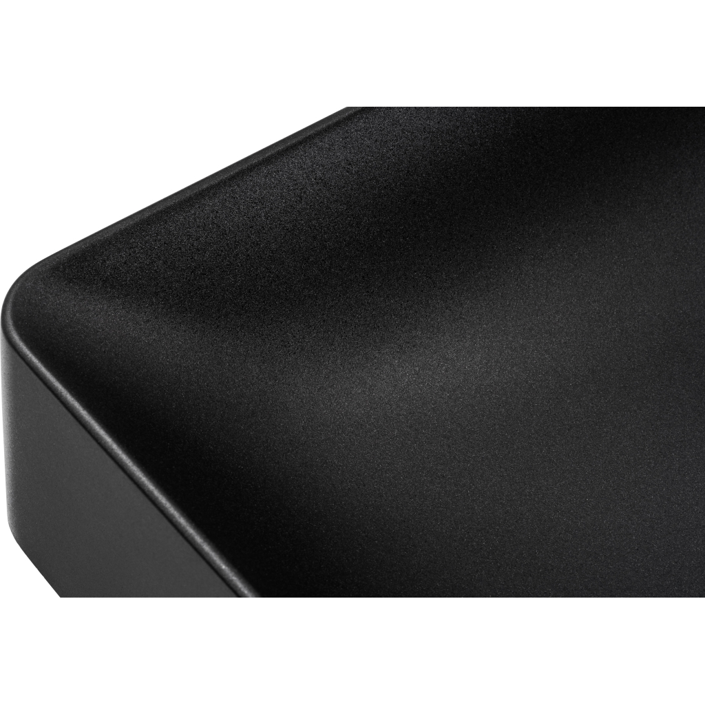 Раковина GRANADO Fredes black (gbs0301) - зображення 3