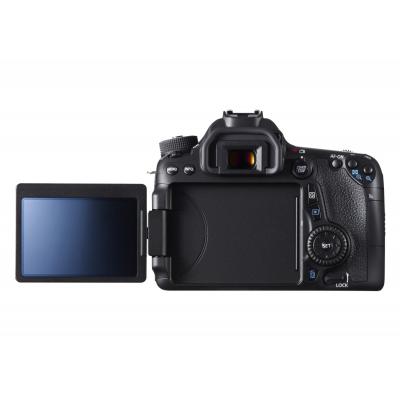 Цифровий фотоапарат Canon EOS 7D Mark II Body (9128B038) - зображення 5