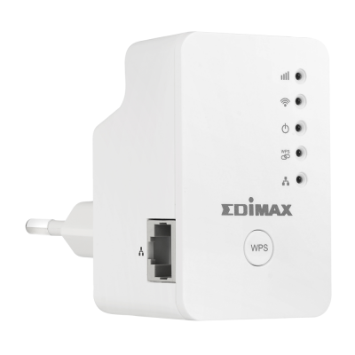 Ретранслятор Edimax EW-7438RPn mini - зображення 1