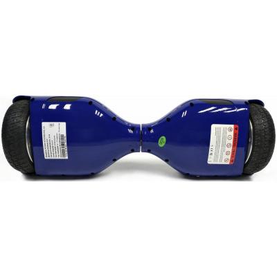 Гіроборд Rover M1 6.5" Blue - зображення 4