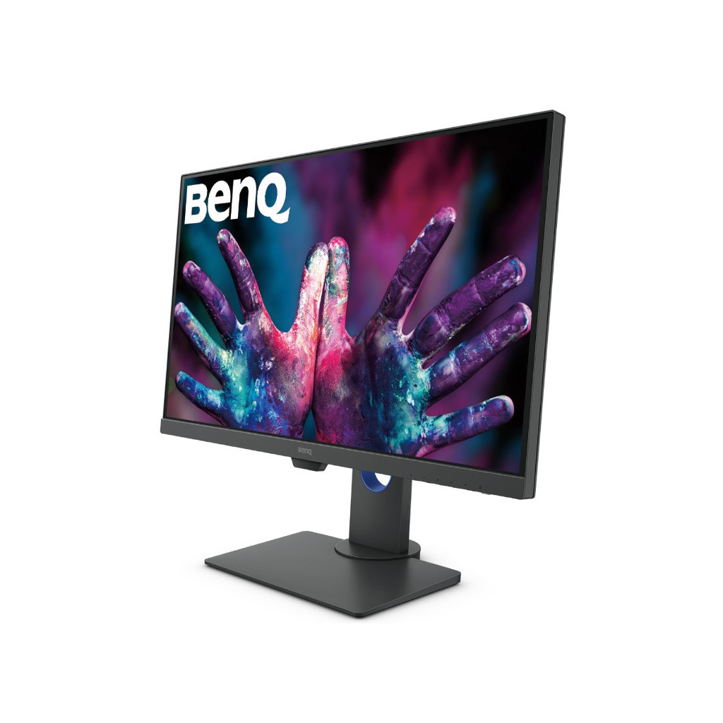 Монітор BenQ PD2705Q - зображення 3