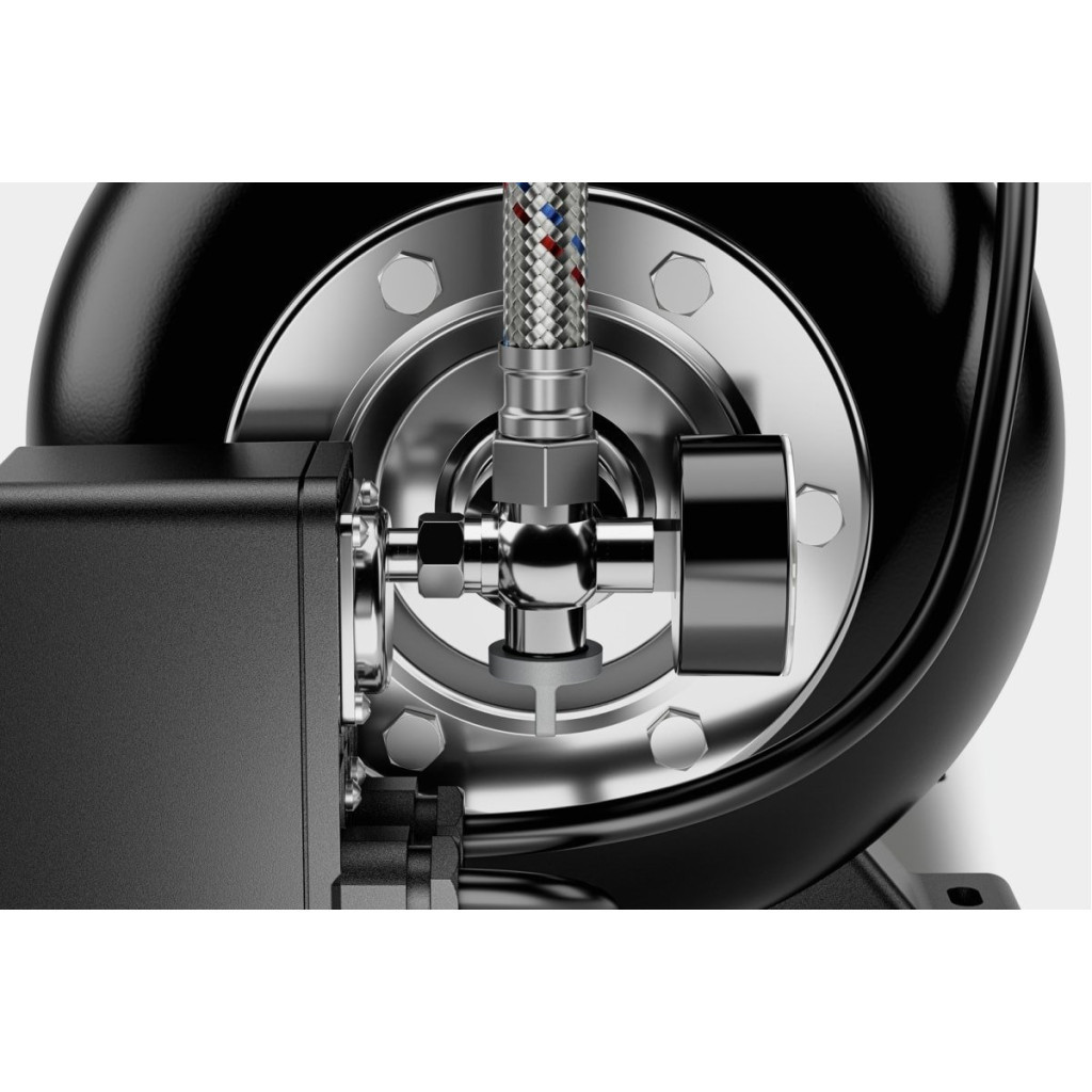 Насосна станція Karcher BP 4.900 Home, 1150Вт, 4.9 куб/г. (1.645-760.0) - зображення 9