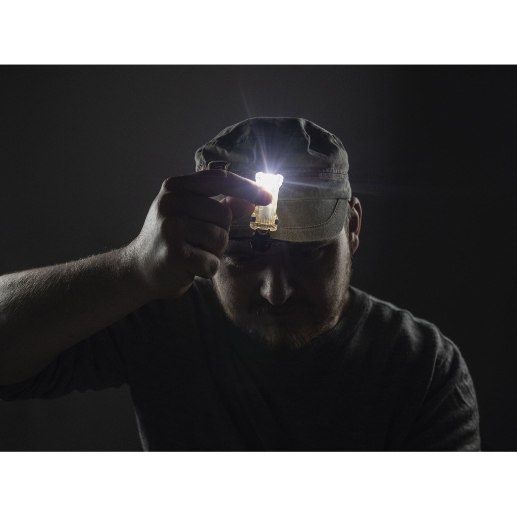 Ліхтар Armytek Zippy Extended Set Blue (F06101B) - зображення 10