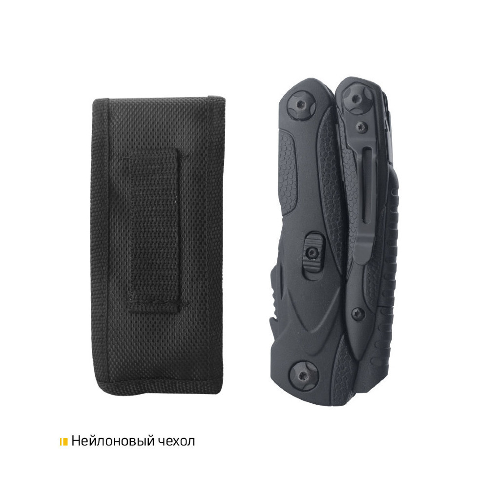 Мультитул Roxon SPARK (CM1349) - зображення 4