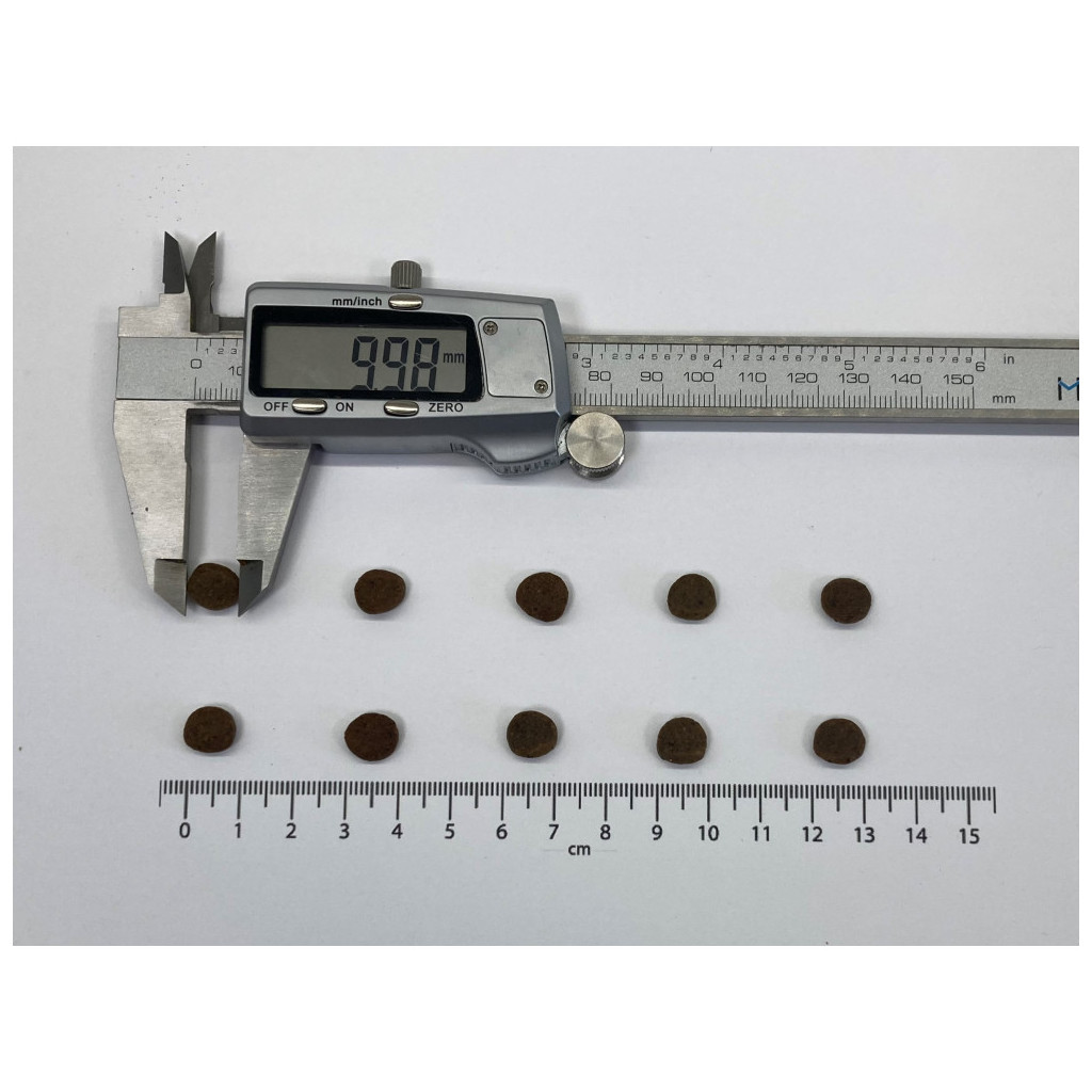 Сухий корм для собак Carnilove True Fresh Fish Adult Small Breed з рибою 1.4 кг (8595602558414) - зображення 2