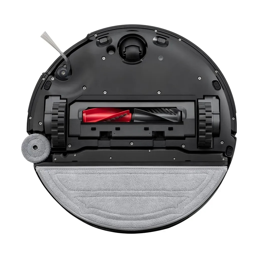 Пилосос Roborock Saros 10 Black - зображення 5