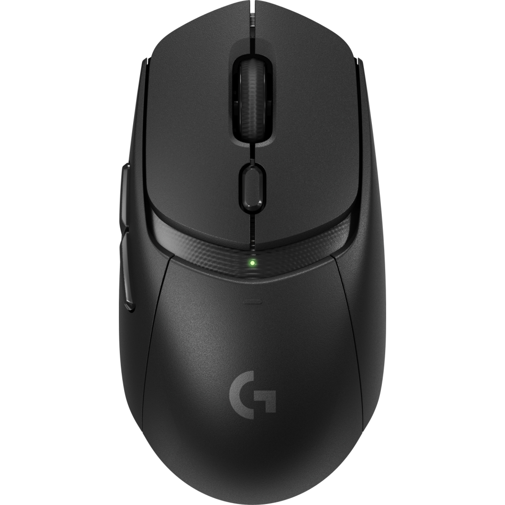 Мишка Logitech G309 Lightspeed Wireless/Bluetooth Black (910-007199) - зображення 1