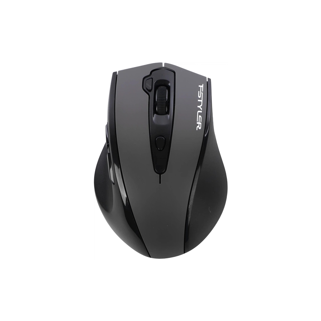 Комплект A4Tech FG2500S Plus Wireless UA Grey (4711421003247) - picture 6