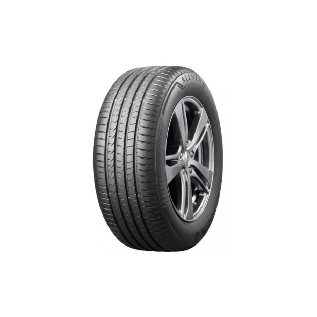 Шина Bridgestone ALENZA 001 SUV 245/45R19 102V XL (14961127227) - зображення 1