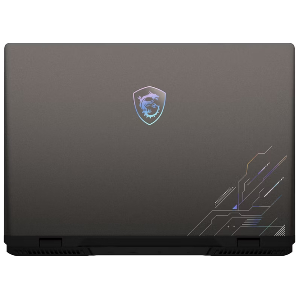 Ноутбук MSI Crosshair 16HX (D14VFKG-1053XUA) - зображення 9