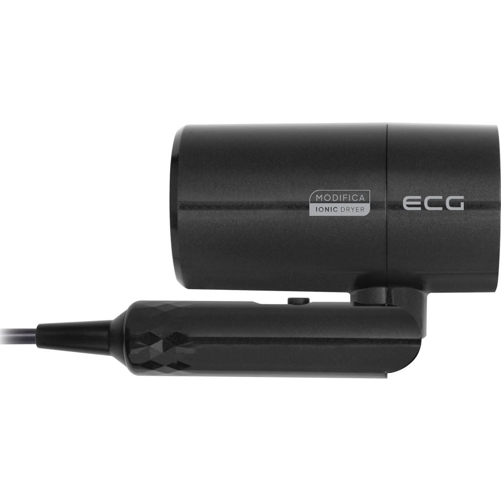 Фен ECG Modifica Nera - зображення 7