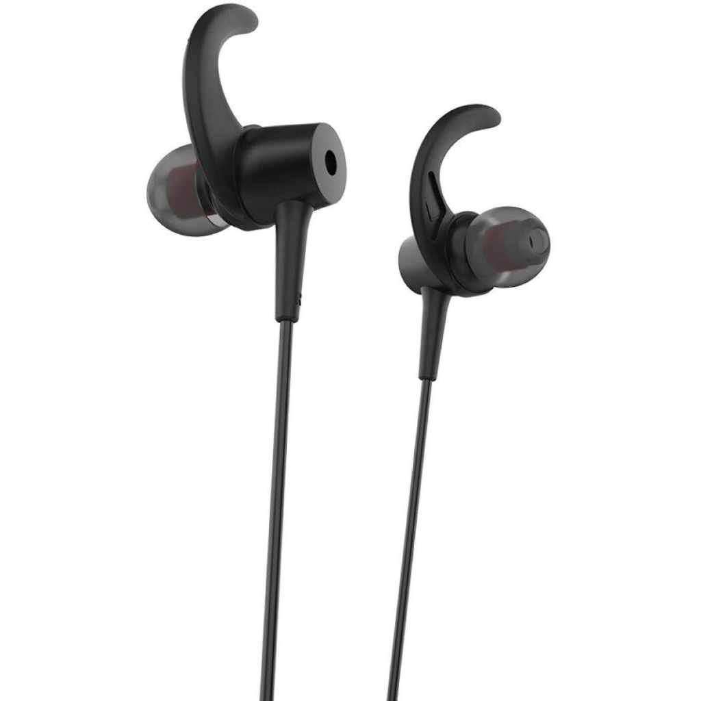 Навушники Celebrat A15 Black (1006648) - изображение 4