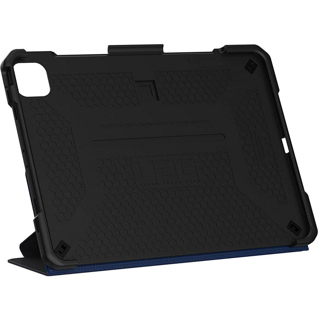 Чохол до планшета UAG iPad Pro 12,9 (2020) Metropolis, Cobalt (122066115050) - зображення 9