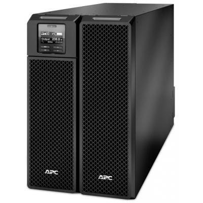 Пристрій безперебійного живлення APC Smart-UPS SRT 10000VA (SRT10KXLI) - зображення 1