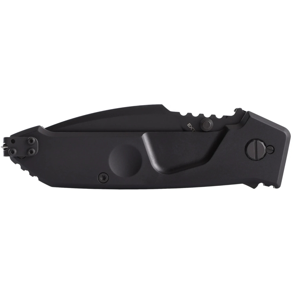 Ніж Extrema Ratio MF1 Black (04.1000.0133/BLK) - зображення 4