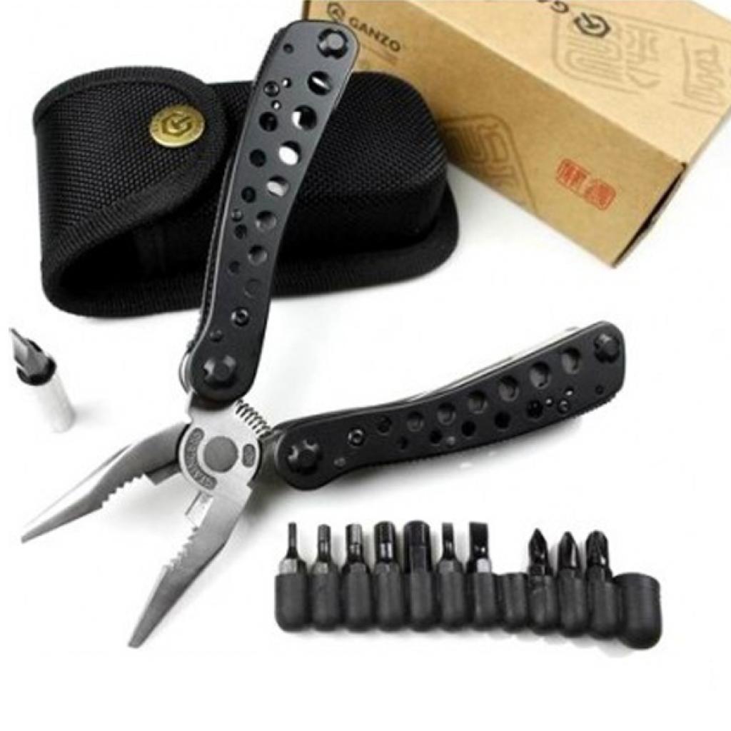 Мультитул Ganzo G204 - зображення 2