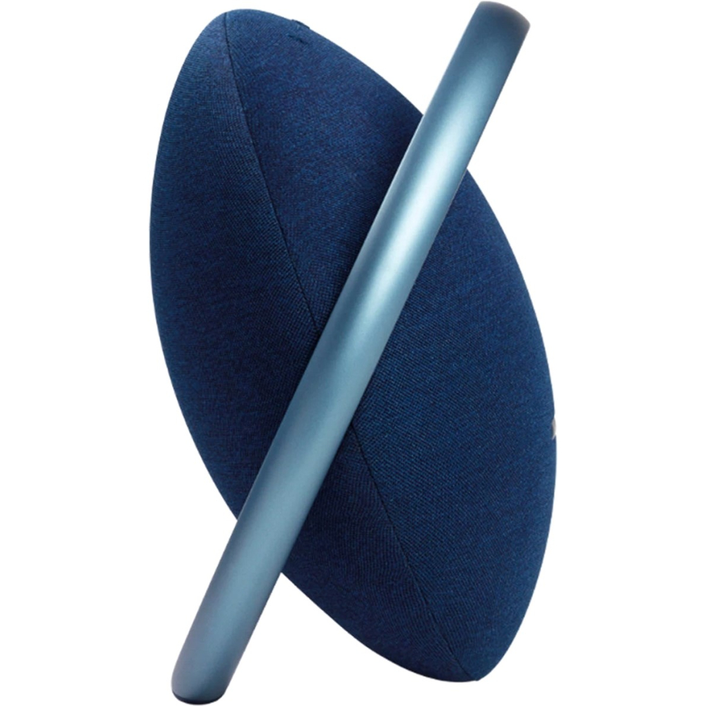 Акустична система Harman Kardon Onyx Studio 8 Blue (HKOS8BLUEP) - зображення 4