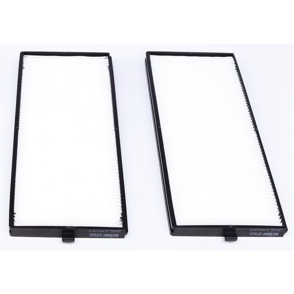 Фільтр салону ASHIKA 21-HY-H05 - зображення 1