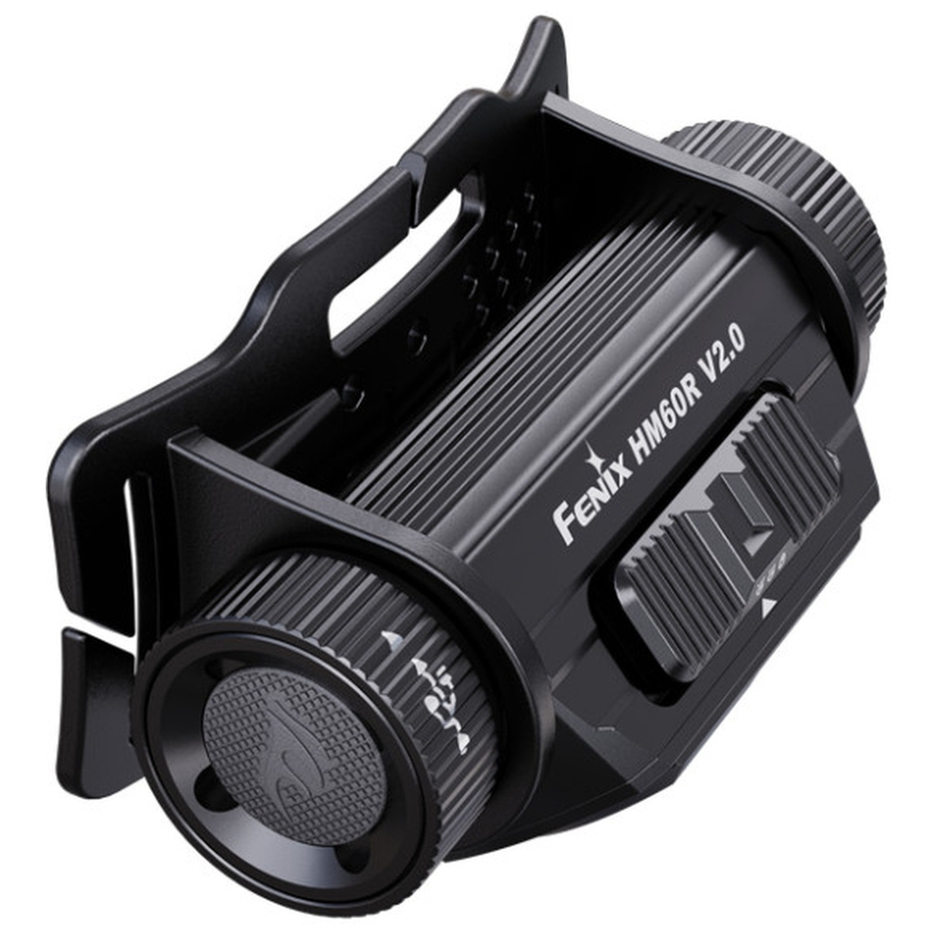 Ліхтар Fenix HM60R 2.0 (HM60RV20) - зображення 4