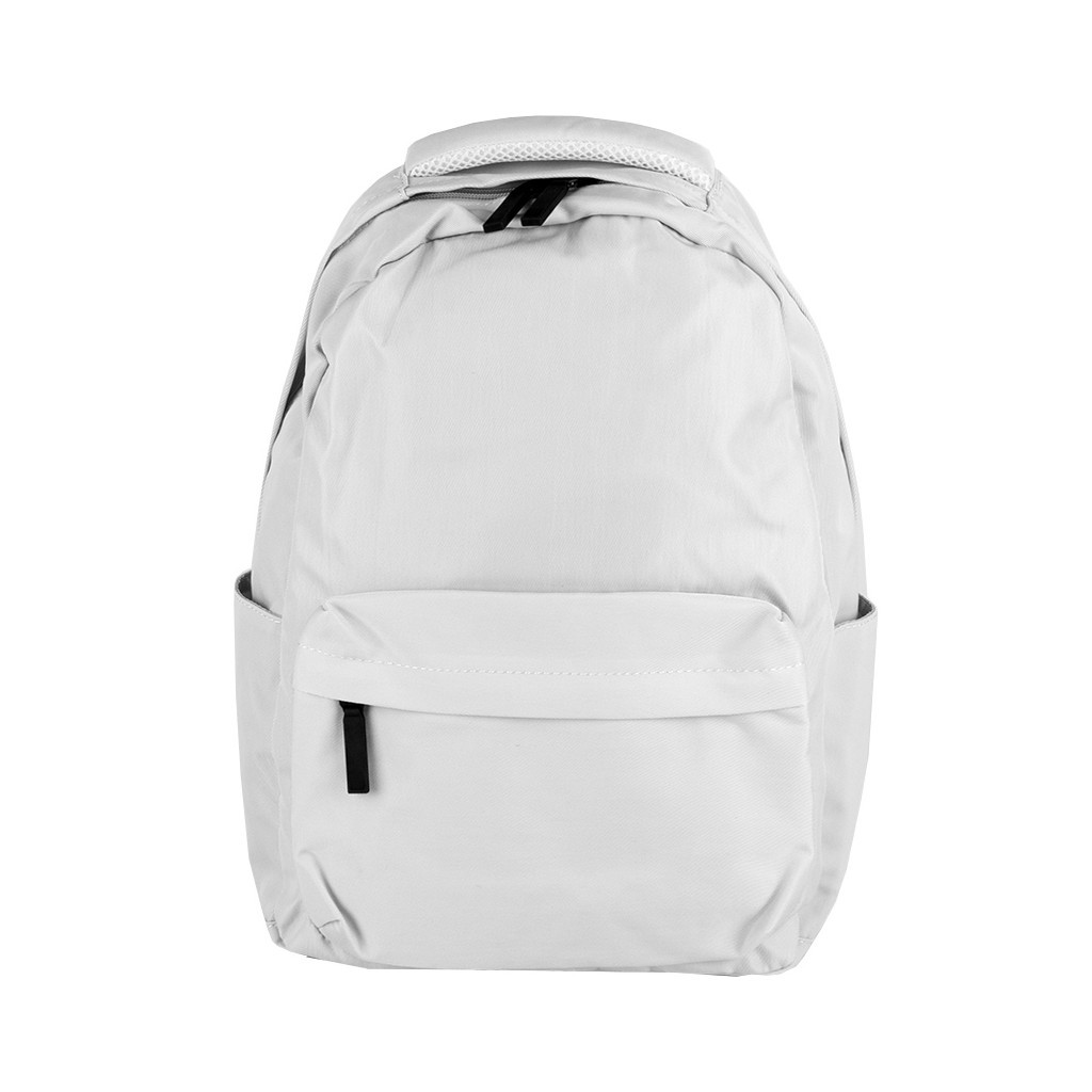 Рюкзак для ноутбука ColorWay 15.6" ColorWay Simple White (CW-BPS133-156-WT) - зображення 1