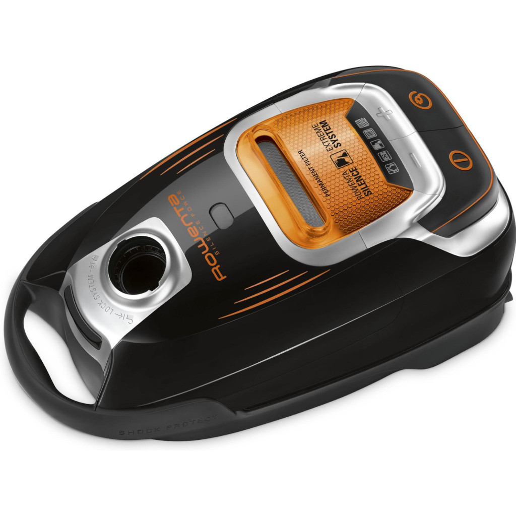 Пилосос Rowenta RO6495EA - зображення 2
