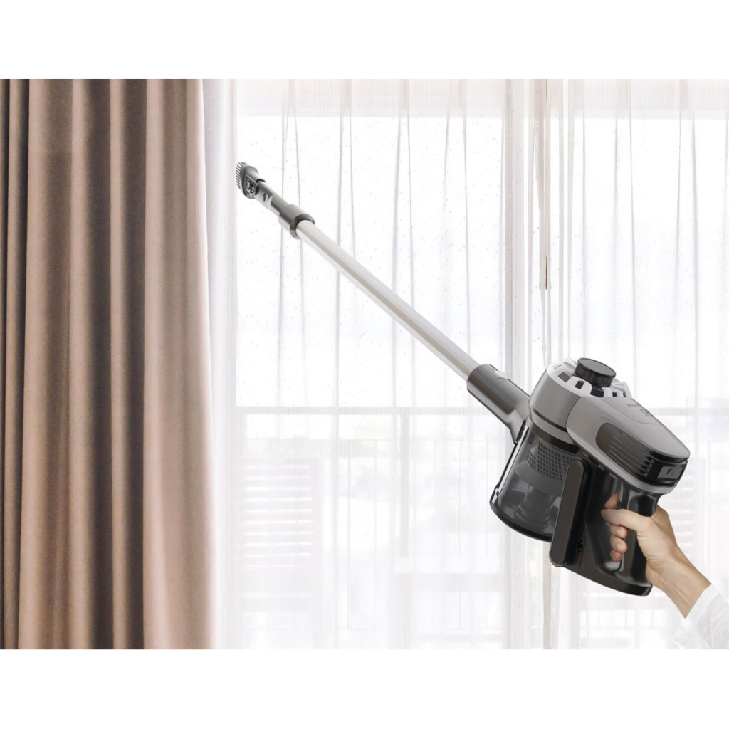 Пилосос Electrolux EP31CB21TG - зображення 3