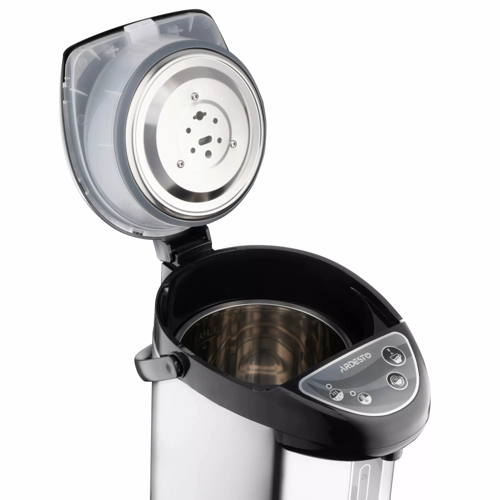 Електрочайник Ardesto TP-45BI - зображення 8