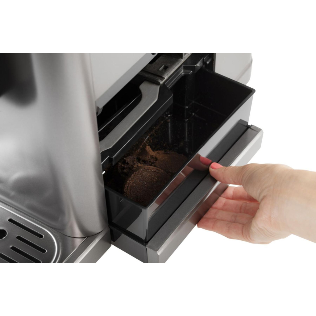 Кавомашина Gorenje GFACM20S - изображение 11