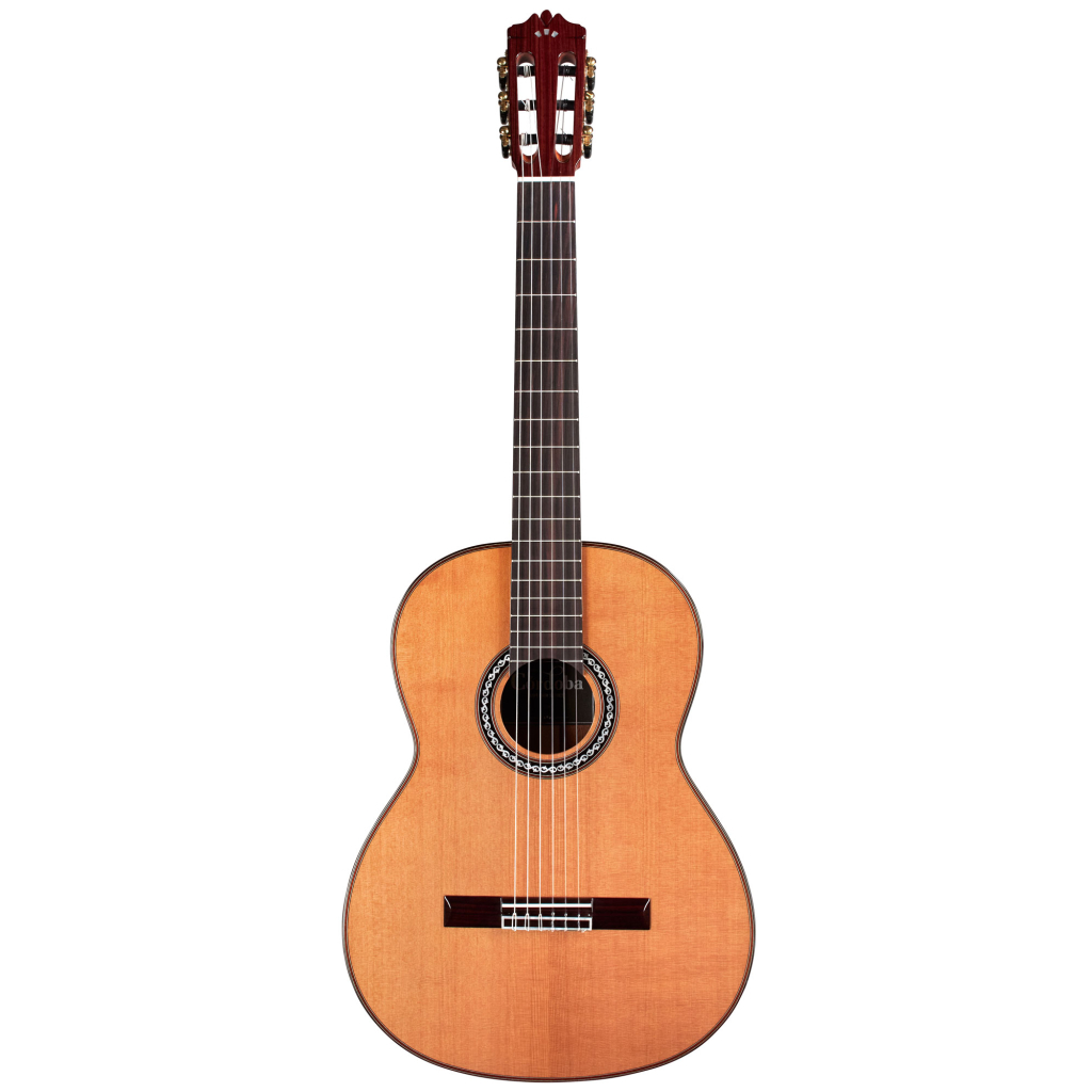 Гітара класична Cordoba C9 CD - зображення 6