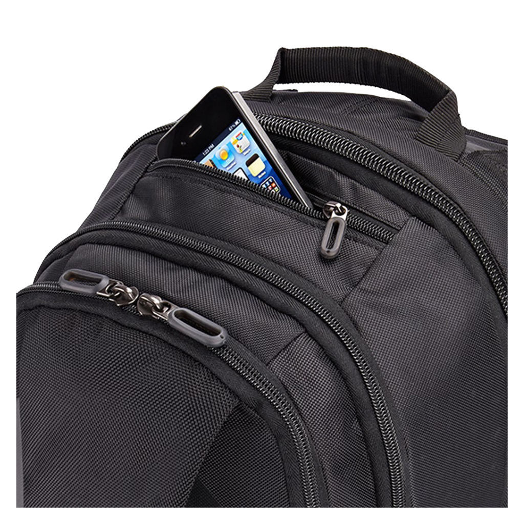 Рюкзак для ноутбука Case Logic 16" Professional RBP-315, black (3205286) - зображення 5