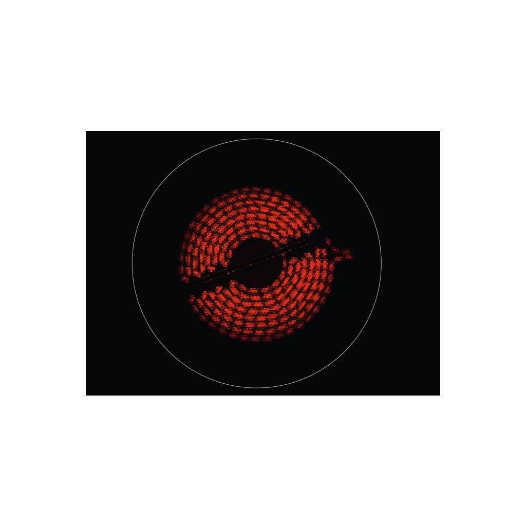 Варочна поверхня Electrolux EHF6240IOK - изображение 2