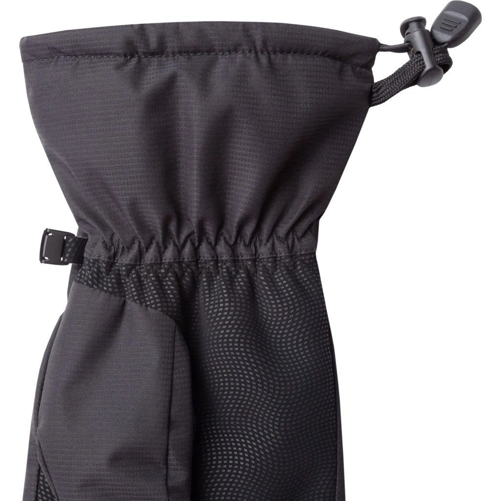 Рукавиці Trekmates Classic DRY Glove TM-007611 black - L - чорний (015.1786) - зображення 3