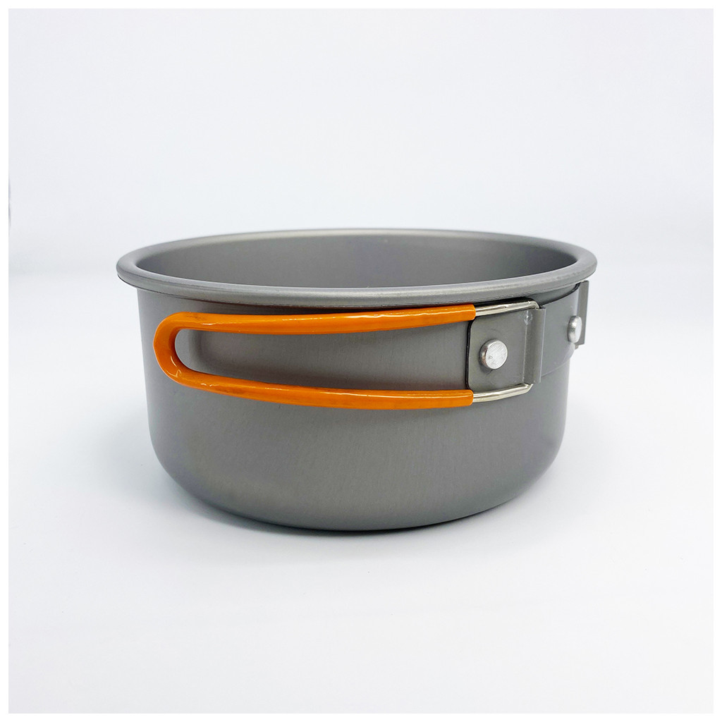 Набір туристичного посуду APG CK07 - зображення 11