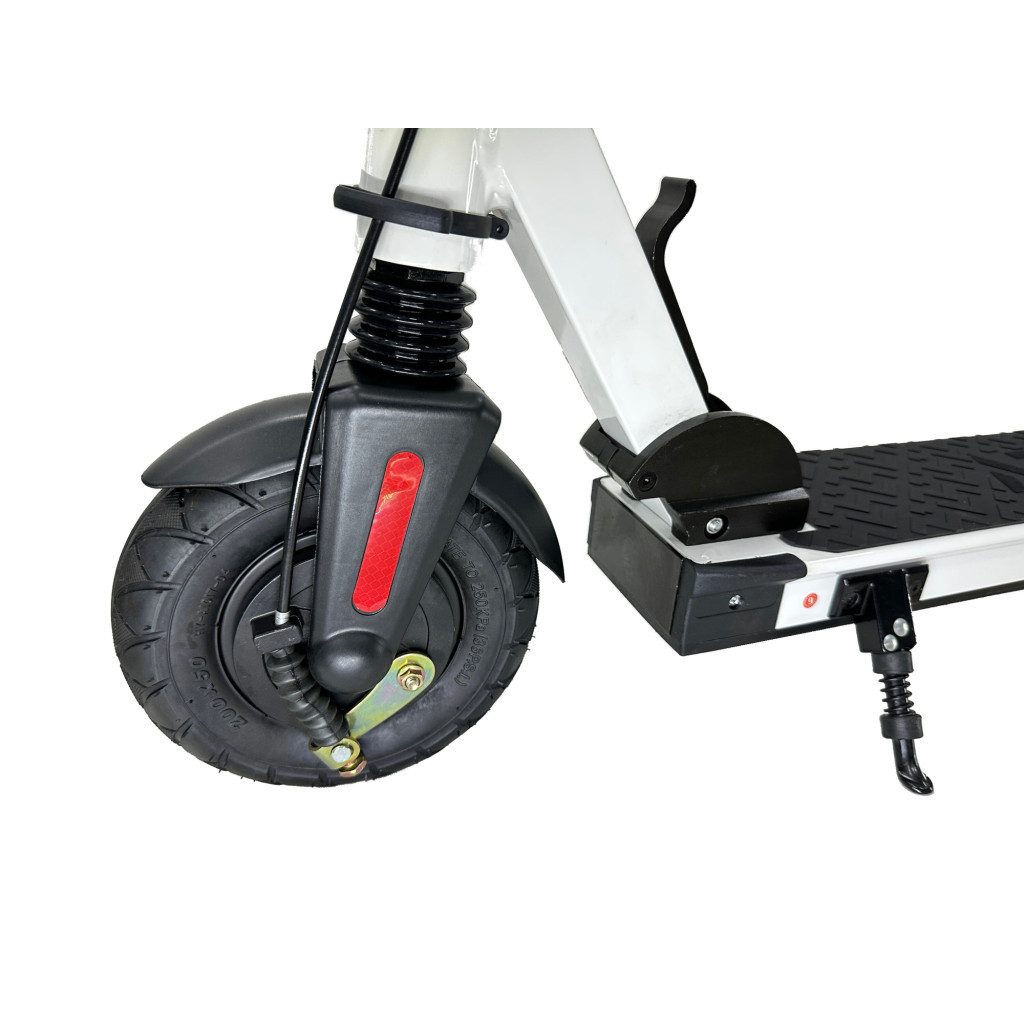 Електросамокат Atlas i-One Pro White (1091) - picture 8